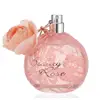 Hot selling beauty rose body spray body perfume from china supplier