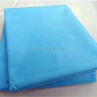 nonwoven fabric spunbond medical disposable bed sheet