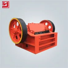 High Efficiency Low Price European Type Moving Pex150*750 Fine Secondary Rock Concrete Jaw Crusher Sale For Plant In Malaysia