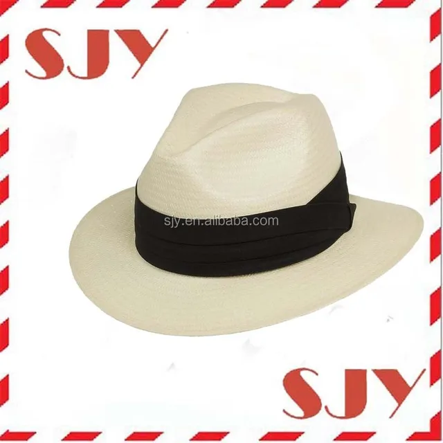 classic panama hat