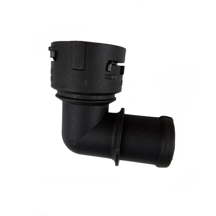 Car Water Pipe Connector For Water Upper Pipe For Vw 1j0122 291f