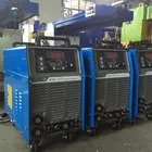 Hot Sale Automatic Aluminum AC/DC TIG Pulse Welding Machine