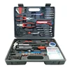 Multifunctional 58pcs emergency tools house hand tool kit