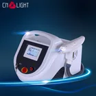 Portable Q Switch 1064nm nd Yag Laser Tattoo Acne Freckle Removal Beauty Machine Equipment