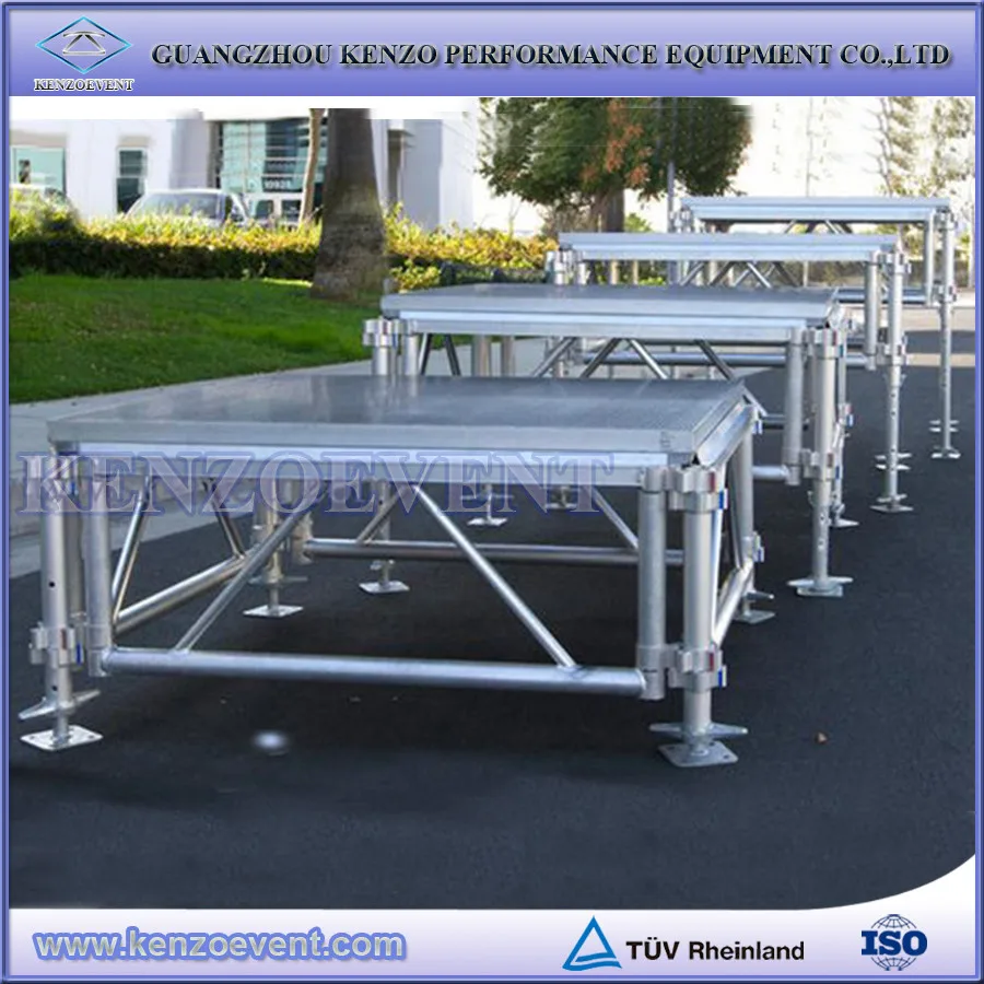 Used Portable Stage For Sale,Lightweight Platform Buy Used Portable