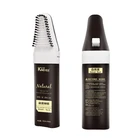 New Product Private Label Permanent Organic Hair Color Dye Cream Magic Comb