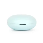 Mini Battery Powered Operated Fan Nebulizer Without Water Car Air Essential Oil Humidifier USB Portable Aroma Car Diffuser