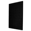 LG all black solar panels 280w 290w 300w price sun energy power solar panel 300w for sale
