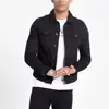 /product-detail/wholesale-men-casual-wear-fashionable-fitness-washed-black-denim-jacket-62008985441.html
