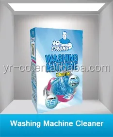 Washing Machine Cleaner