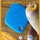 Anti-lost car keys locator Support Android and IOS on hot selling