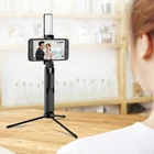 Universal Selfie Stick Tripod Monopod Mobile Mount Holder Bracket Camera