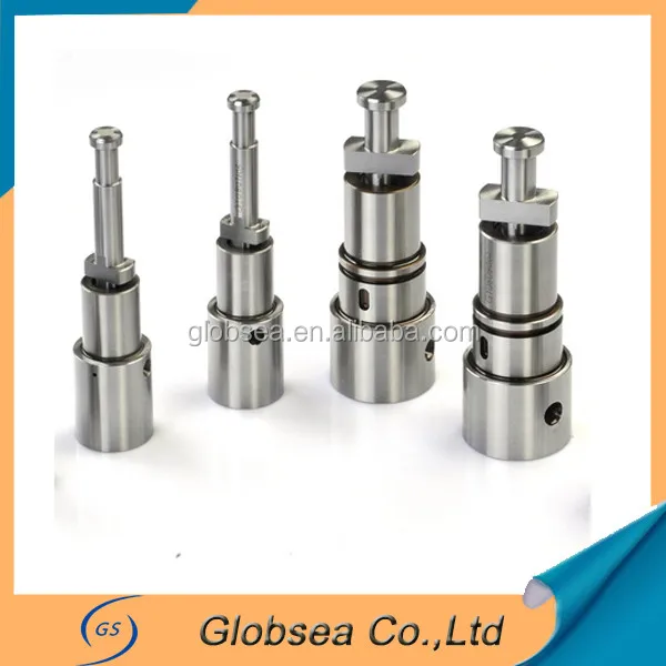 Fuel Injection Pump Plunger And Barrel Assembly Buy Plunger And