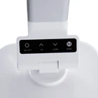 プロフェッショナルポータブルスピーカー、wifiスピーカー/wirless充電(チー)/ledランプ/atuo睡眠、携帯電話ワイヤレス充電器