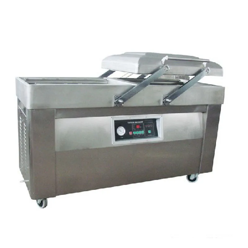 DZ500 Stianless Steel Rice Food Meat