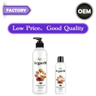 Dexe morocco Argan Oil Conditioner snake snail emu oil horse oil hair conditioner