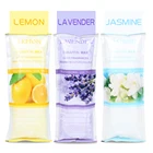 2020 Wholesale Fully Refined Beauty Paraffin Wax lemon organic paraffin wax for Skin Care