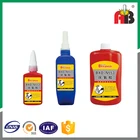 Blue Anaerobic Metal Adhesive Thread Sealant