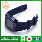 The Most Popular Customized Oem Silicone Watches Factory Direct Price Eco-Friendly Cute Design Silicone Watches For Kids