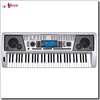 61 Keys Electronic Organ Keyboard/Musical Keyboard Instrument (Ek61208)