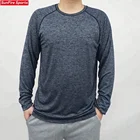 wholesale custom design sexy mens tee gym yoga muscle fit t shirt t-shirt from china factory man