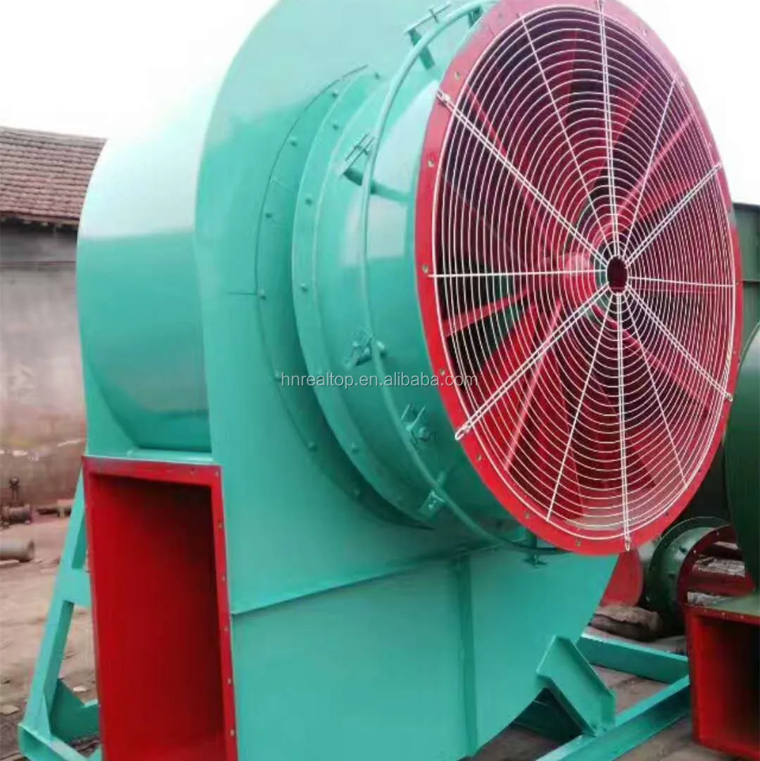 Centrifugal Blower, 220V, Electric Blower - detail 12