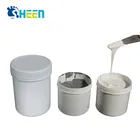 High Quality Low Thermal Resistance Heat Transfer Silicone Grease for circuit board