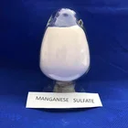 Food Grade Light Pink Colour for Manganese Sulfate