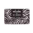 Wholesale Products China Anti Slip 60*90 PVC Coil Door Mat