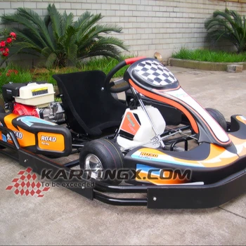 200cc kart