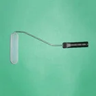 Diameter Paint Roller 6mm Diameter Chrome Plated Rod Paint Roller Brush
