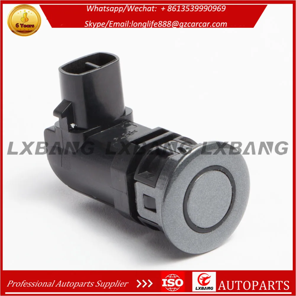 Parking Sensor Gs D Uc A Gs D Uc A Auto Reversing Ultrasonic Sensor