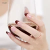 Nail art multi designs polish nail stickers wholesale nail polish strips