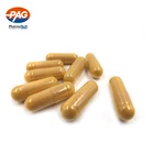 Milk Thistle Natural Supplement Milk Thistle Extract Capsules For Liver Tonic