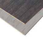 1220*2440*15mm Colored Plain Melamine MDF For Cabinet