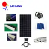 Solar Panel Raw Material and EVA, TPT , Glass and PV Junction Box