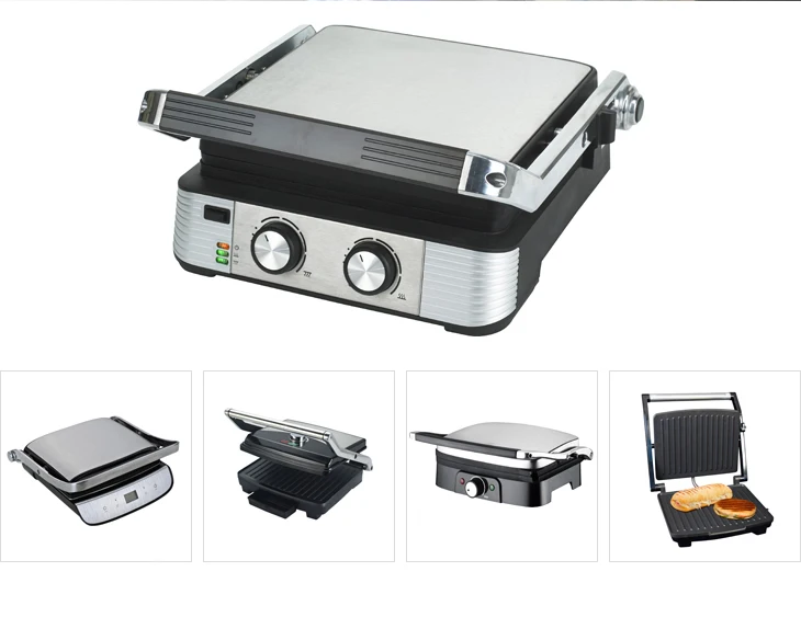 electrical air fryer without oil 80% fat reducing