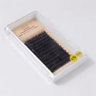 Celebrity silk volume 2d 3d 4d Mega rapid Blooming Lashes