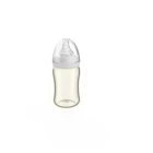 Baby Feeding Bottle PPSU bottle Soft Silicone Nipple Portable BPA Free Baby Plastic Milk Bottle for baby