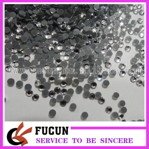 DMC clear ss10 rhinestone 1440pieces one bag.jpg