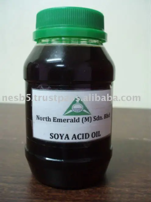 soya acid oil