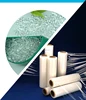hs code for plastic raw material anti tear modifier PolyUrethane Ester toughening modification