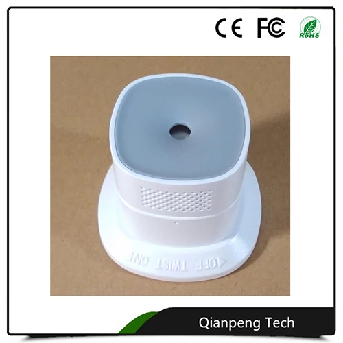 ZigBee Water Leakage Sensor for Home Automation System water detection device - ANKUX.COM
