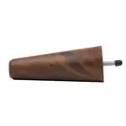Leg Legs Modern Legs For Sofas Set Of 4/6 Inch Wood Walnut Color Sofa Leg Plastic Sofa Legs Modern For Living Home