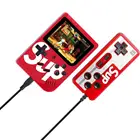 Sup X Game Box retro two-player 400 game plus 8 bit classic mini game console wholesale