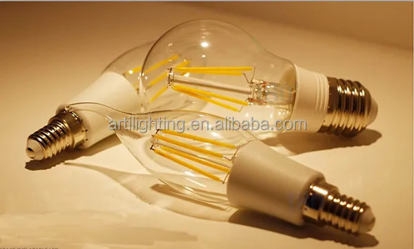 High brightness smd e27 led bulb raw material