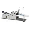 TC-650 Window Patching Machine