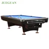 OEM Manufacture Excellent Quality The Traditional Senior Cheap Billiard Snooker Pool Table For Sale