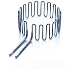 1700/1800 MoSi2 Molybdenum Disilicide Heating Element