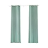 Manual home window decorative crushed velvet curtains for the living room